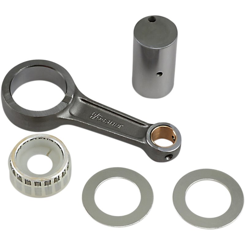 Piston connecting rod Yamaha WR 250 F 18 Wossner 