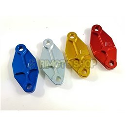 Piastrina tappo rimuovi miscelatore APRILIA SX125 