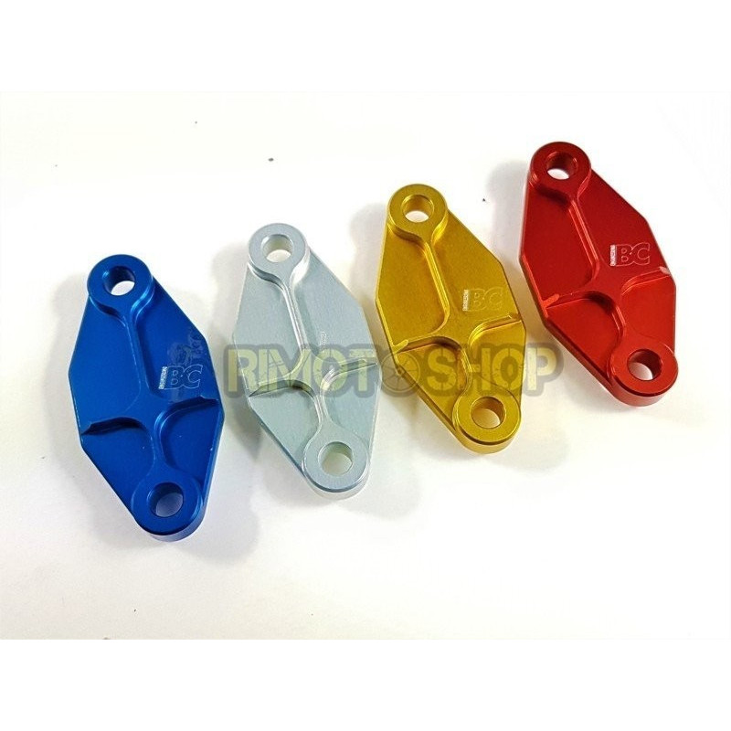 Piastrina tappo rimuovi miscelatore APRILIA SX125 