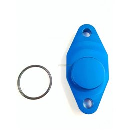 Capuchon pour enlever le mélangeur APRILIA SX125--BC-522-BC engineering cilindri