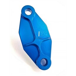 Piastrina tappo rimuovi miscelatore APRILIA RX 125 96-09-BC-522-RiMotoShop