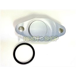 Piastrina tappo rimuovi miscelatore APRILIA RX 125 96-09 