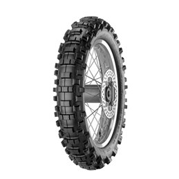 Pneu MCE 6 DAYS EXTREME arrière 140/80-18 70R TT--0317-0422-METZELER