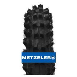 Pneu MCE 6 DAYS EXTREME arrière 140/80-18 70R TT--0317-0422-METZELER