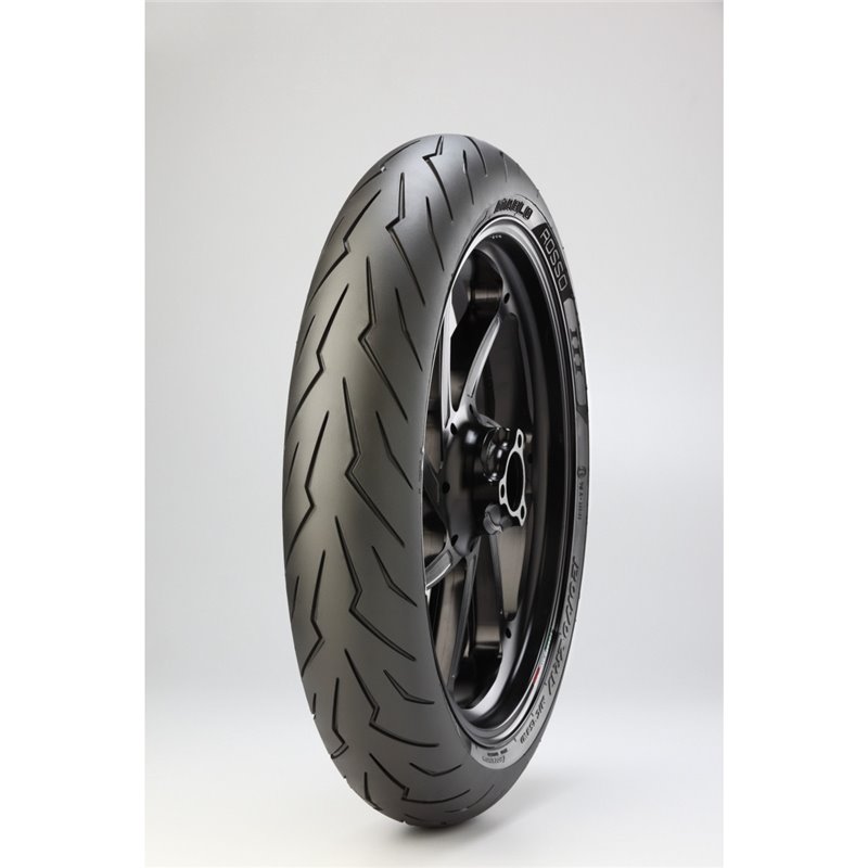 Pneumatico gomma Posteriore DIABLO ROSSO III PIRELLI 120/65 ZR 17" Pneumatico gomma Posteriore DIABLO ROSSO III PIRELLI 120/65 ZR 17"