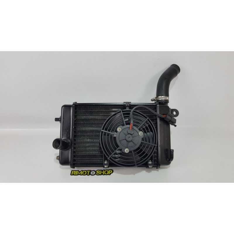 99 03 APRILIA RSV 1000 radiateur eau droit-RA7-3389.6D--Aprilia