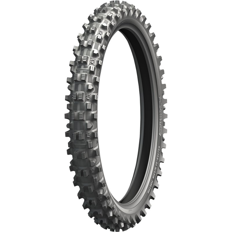 Pneumatico gomma MICHELIN STARCROSS 5 80/100-21 51M NHS TT-0311-0017-MICHELIN Pneumatico gomma MICHELIN STARCROSS 5 80/100-21 51M NHS TT-0311-0017-MICHELIN
