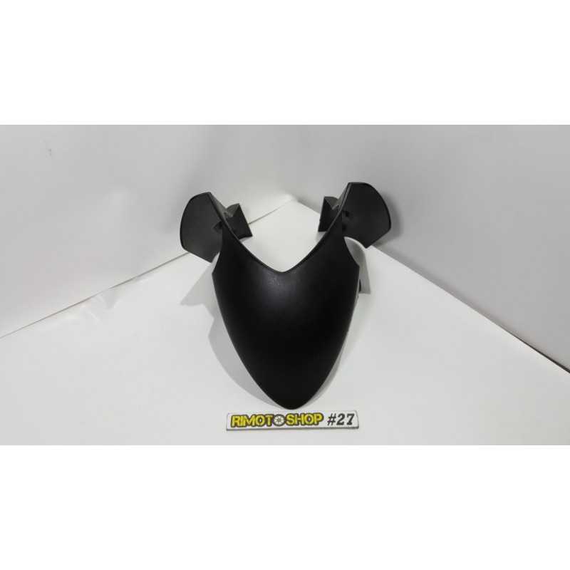 08 2010 APRILIA DORSODURO 750 garde-boue