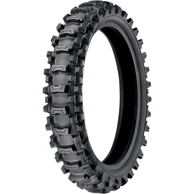 Pneumatico gomma PIRELLI MX32 MID HARD 120/80-19 Pneumatico gomma PIRELLI MX32 MID HARD 120/80-19