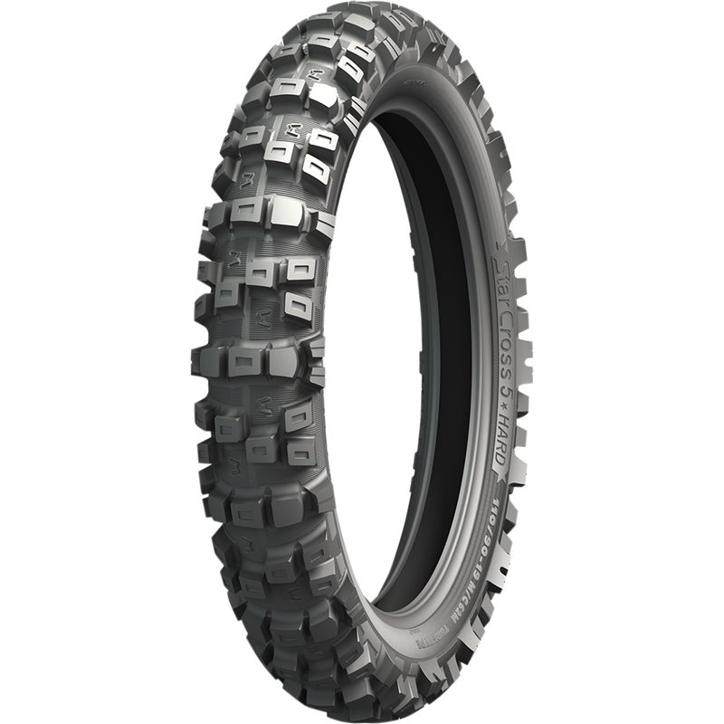 Pneumatico gomma MICHELIN STARCROSS 5 SOFT 110/100-18 64M NHS TT-0313-0549-MICHELIN Pneumatico gomma MICHELIN STARCROSS 5 SOFT 110/100-18 64M NHS TT-0313-0549-MICHELIN