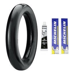 michelin bib mousse 90/100-21 CER front (M16) for enduro