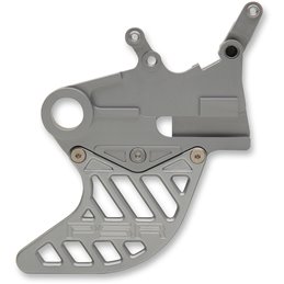 Protection de disque de frein arrière CNC HONDA CRF450R/X