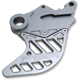 Protection de disque de frein arrière CNC KAWASAKI KX250F