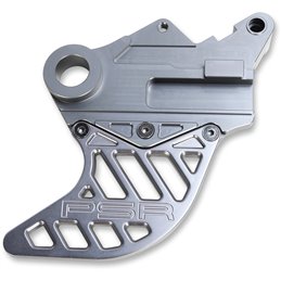 Protection de disque de frein arrière CNC SUZUKI RM-Z250