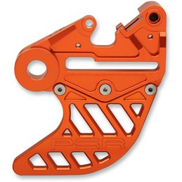 Protezione disco freno posteriore CNC KTM XC-W/XCF-W/EXC