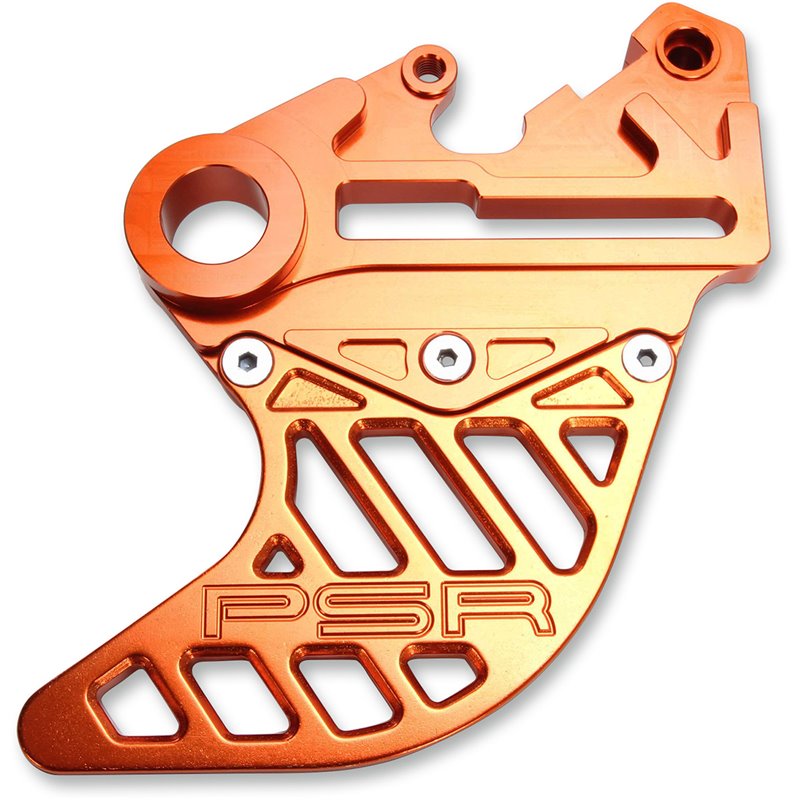 Protection de disque de frein arrière CNC HUSQVARNA FC250 Protection de disque de frein arrière CNC HUSQVARNA FC250