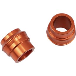 Distanziali ruota anteriore ktm 125-500 SX/SX-F/EXC/EXC-F