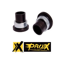 RiMoToShop|Front wheel spacers YAMAHA WR 250 F 02-04-PROX