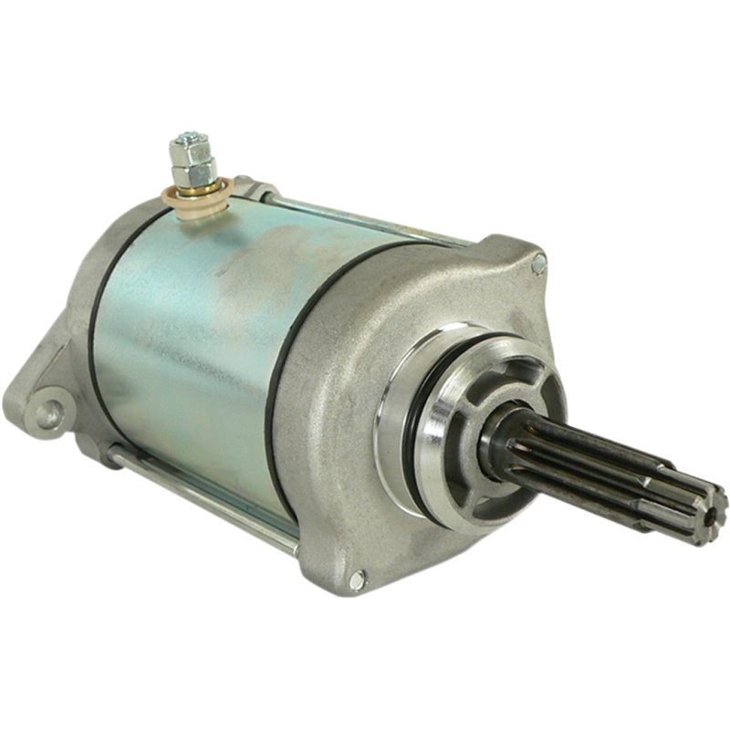 Motorino avviamento SUZUKI DR650SE 99-17-2110‑0625-PartsEurope Motorino avviamento SUZUKI DR650SE 99-17-2110‑0625-PartsEurope