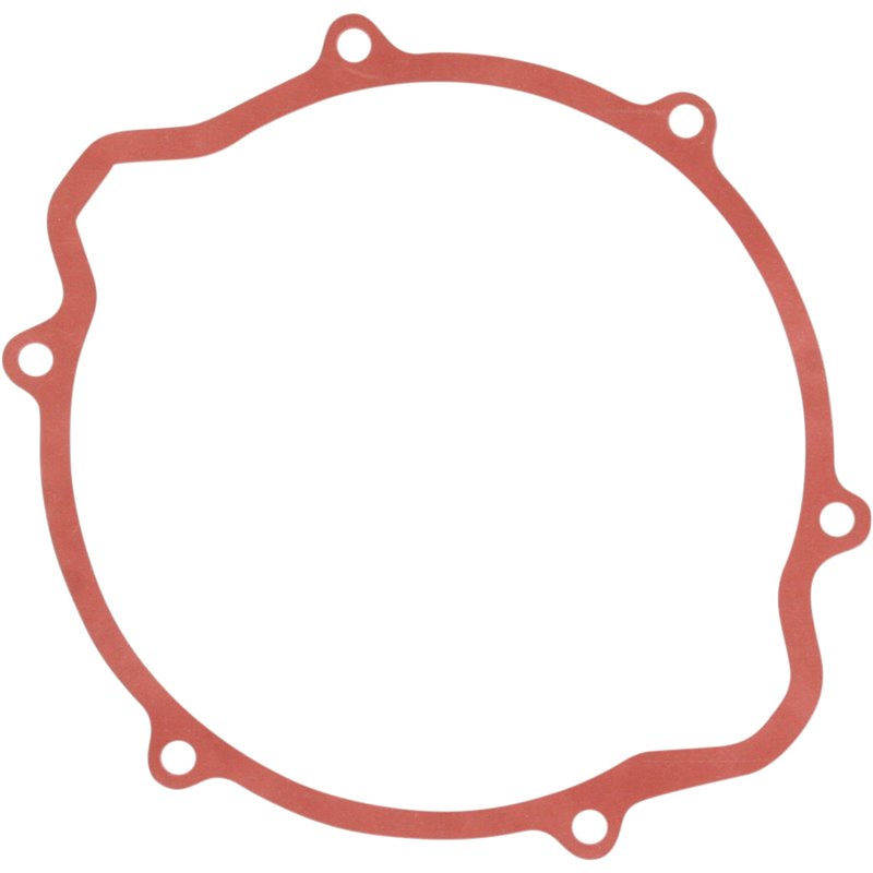 Crankcase gasket HONDA CRF450X 05-16 clutch