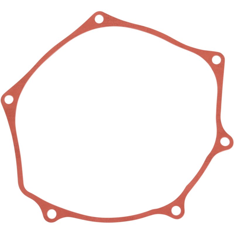 Crankcase gasket SUZUKI RM-Z250 07-18 clutch