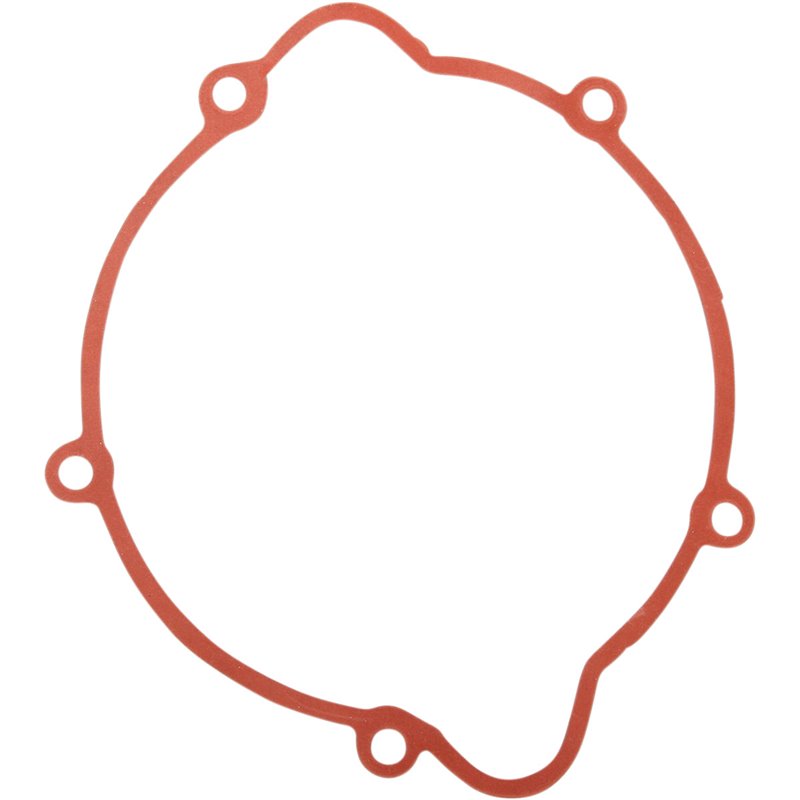 Crankcase gasket HUSQVARNA TC85 14-19 clutch