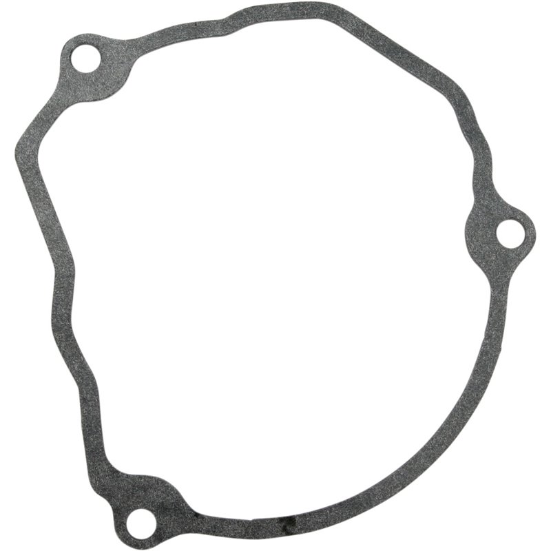 Crankcase gasket KTM 105SX 04-12 ignition side-9341284--BOYESEN