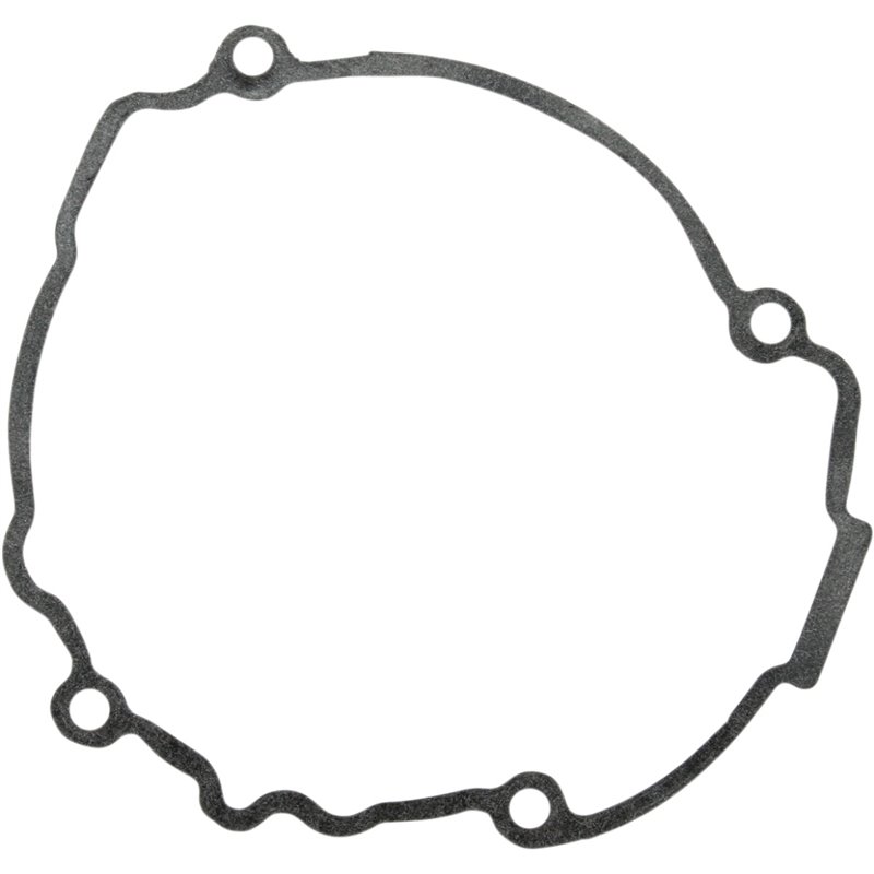 Crankcase gasket KTM 125SX 01-12 ignition side-9341285--BOYESEN