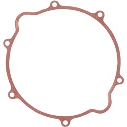 Joint de carter KTM 250 EXC SX/XC 03-12 côté embrayage--9341291-BOYESEN lamelle
