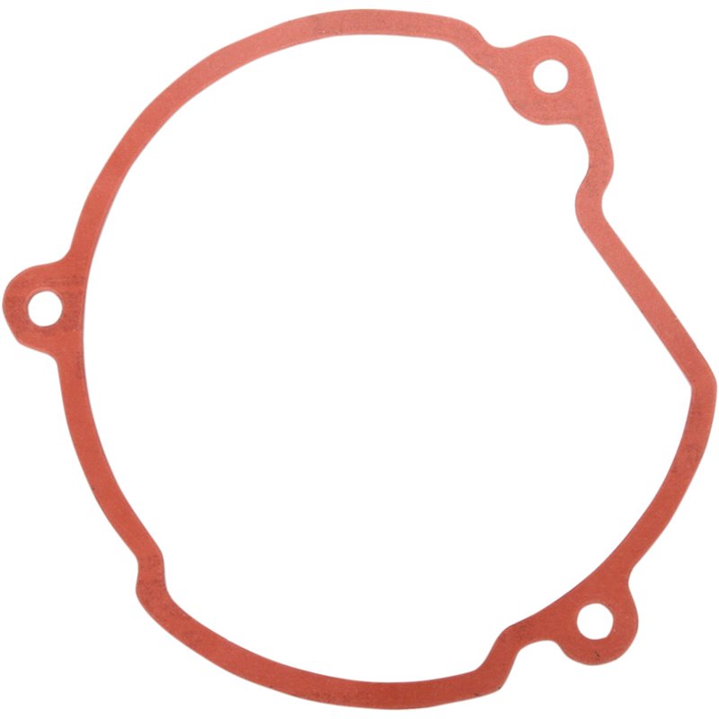 Crankcase gasket KTM 65SX 09-19 ignition side-9343123--BOYESEN