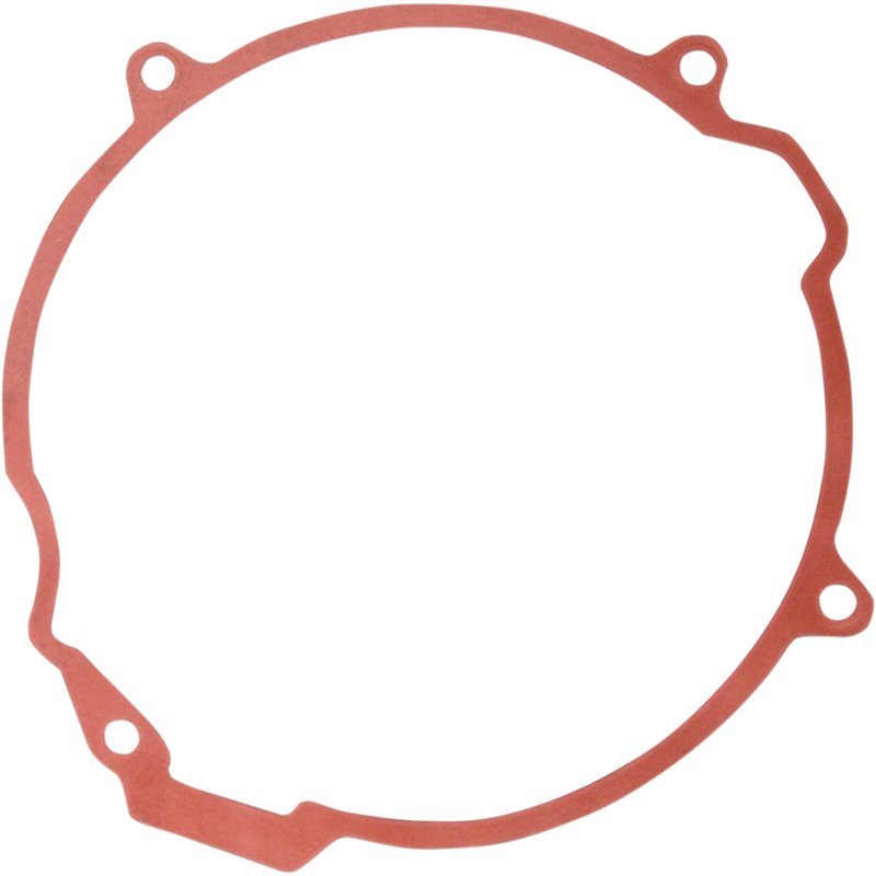 Crankcase gasket KTM 150 SX 07-15 clutch side-9343124--BOYESEN