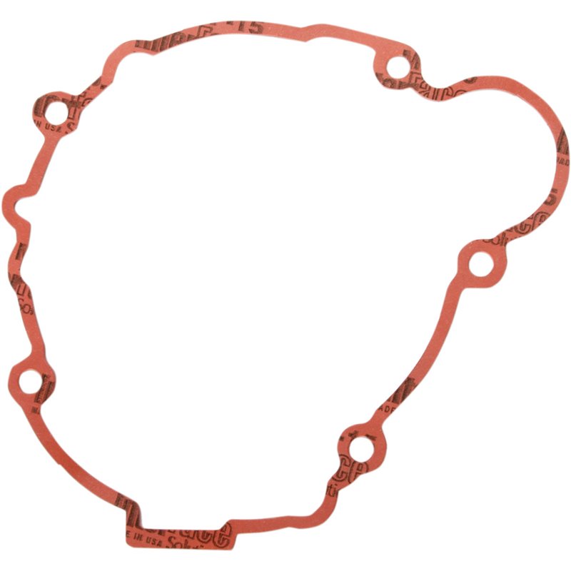 Guarnizione carter KTM 125EXC 13-16 lato accensione-9343129-BOYESEN