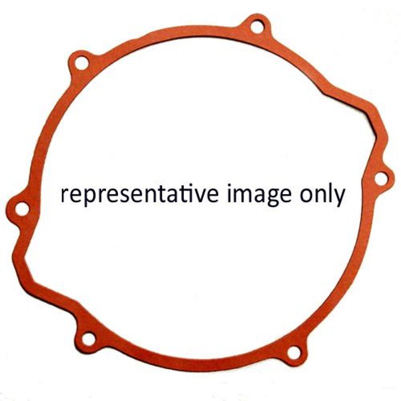 Guarnizione carter KTM 250 SX-F 16-19 lato frizione-9344763-BOYESEN