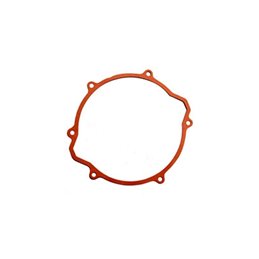 Crankcase gasket YAMAHA YZ125 05-19 clutch