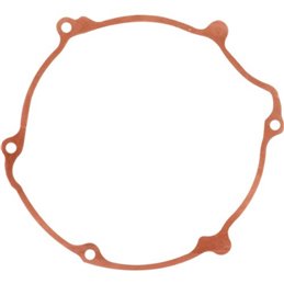 Crankcase gasket SUZUKI RM125 98-07 clutch