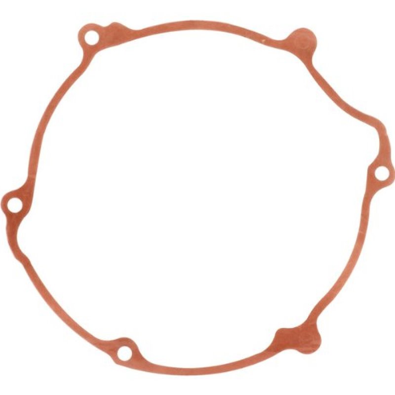 Crankcase gasket SUZUKI RM125 98-07 clutch