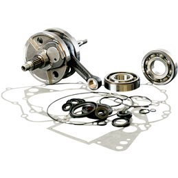 Kit albero motore KAWASAKI KX80 91-00 Wiseco-0921-0089-RiMotoShop