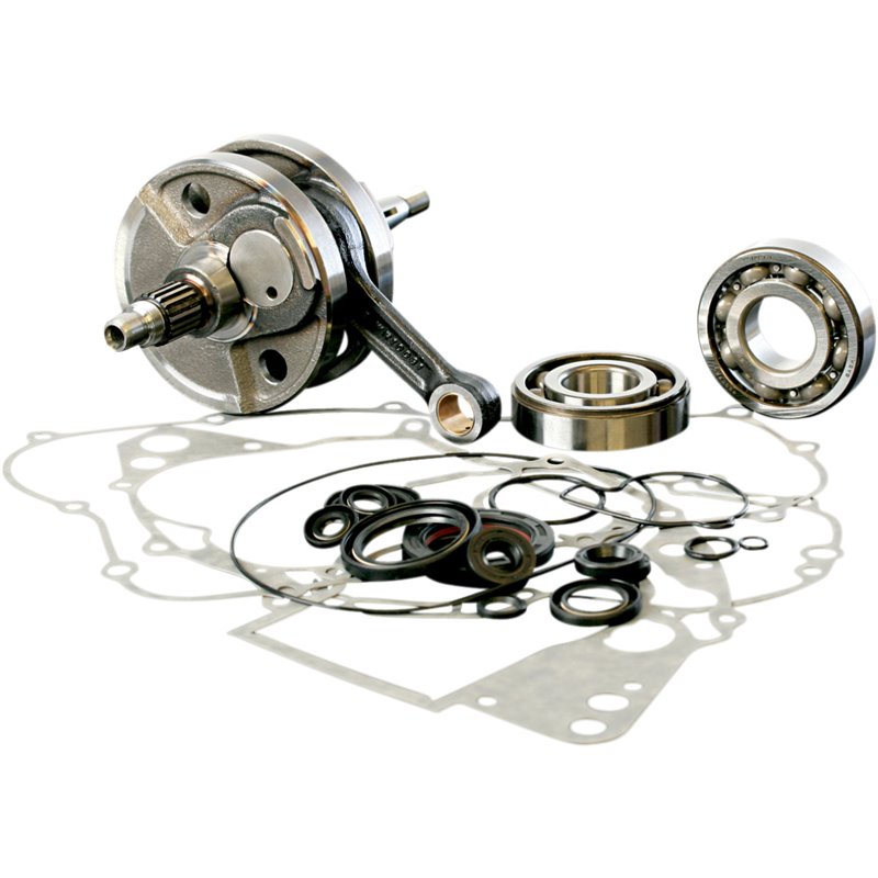 Kit vilebrequin SUZUKI RM100 03 Wiseco-0921-0089-RiMotoShop