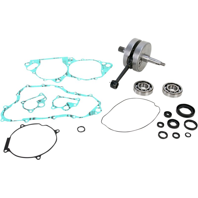 Kit albero motore HONDA CR250R 92-01 Wiseco-0921-0090-RiMotoShop