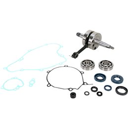 Kit albero motore KAWASAKI KX65 00-05 Wiseco-0921-0093-RiMotoShop