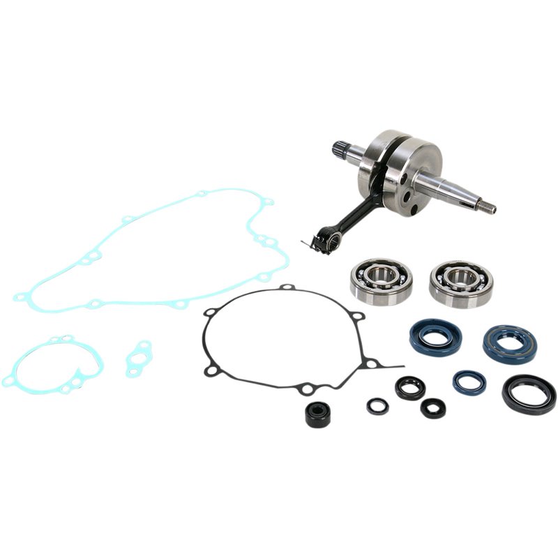 Kit albero motore KAWASAKI KX65 00-05 Wiseco-0921-0093-RiMotoShop