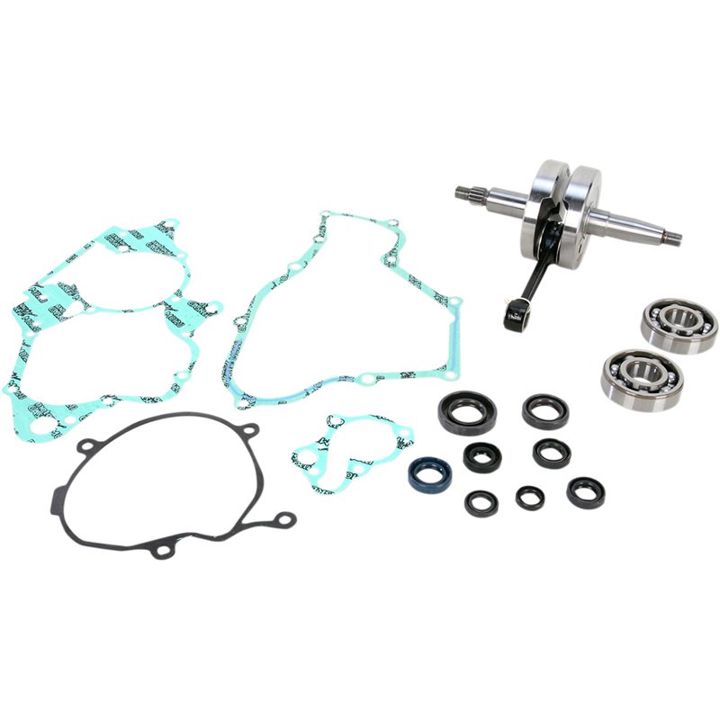 Kit albero motore HONDA CR80R 86-95 Wiseco-0921-0094-RiMotoShop