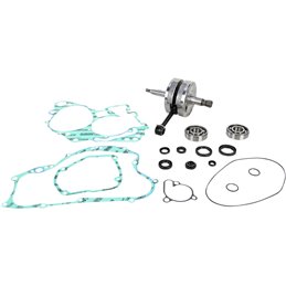 Kit albero motore SUZUKI RM125 01-03 Wiseco-0921-0095-RiMotoShop