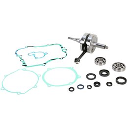 Kit albero motore YAMAHA YZ85 02-17 Wiseco-0921-0099-RiMotoShop