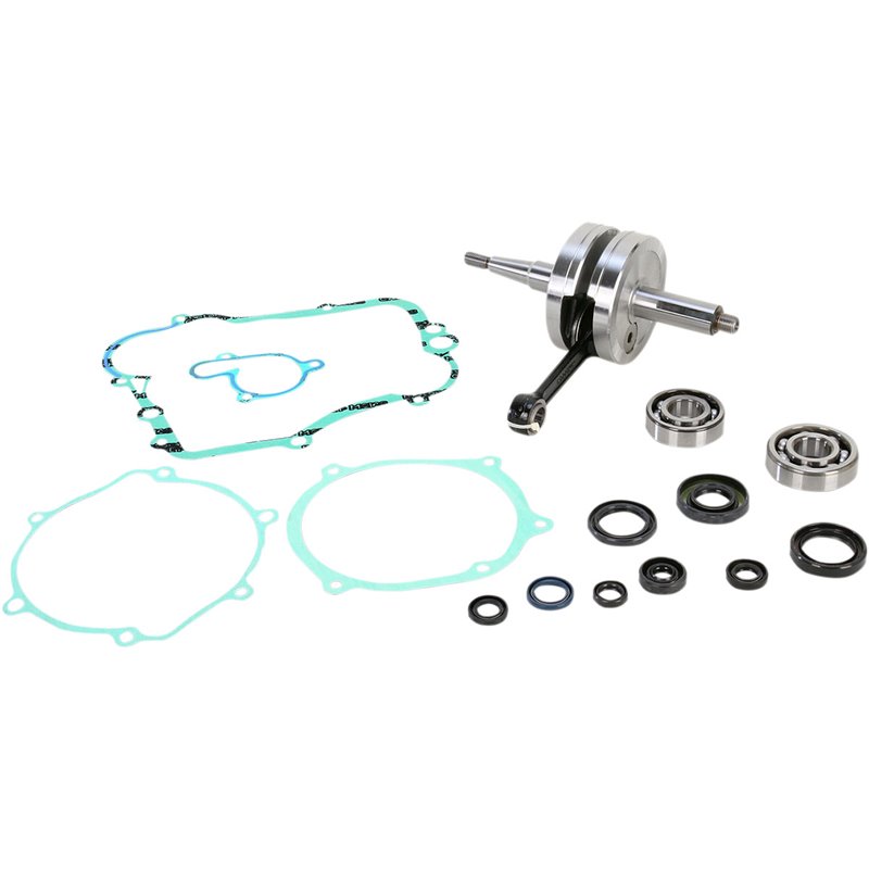 Kit albero motore YAMAHA YZ85 02-17 Wiseco-0921-0099-RiMotoShop