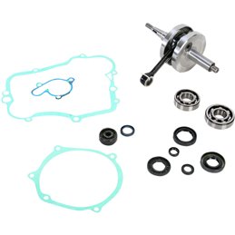 Kit albero motore YAMAHA YZ80 93-01 Wiseco-0921-0101-RiMotoShop