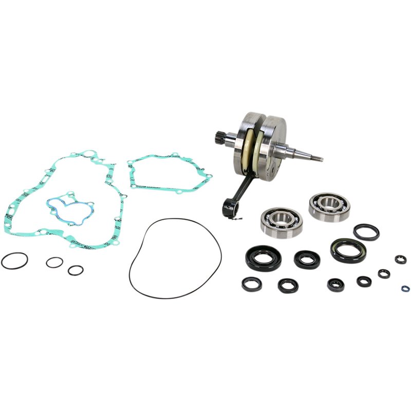 Kit albero motore YAMAHA YZ250 01-02 Wiseco-0921-0102-Wiseco Kit albero motore YAMAHA YZ250 01-02 Wiseco-0921-0102-Wiseco