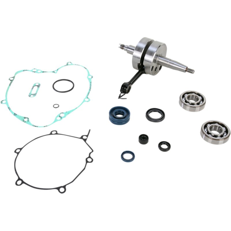 Kit albero motore KAWASAKI KX60 85-03 Wiseco-0921-0103-RiMotoShop