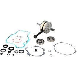 Kit Cigüeñal Kawasaki KX250 02-04 Wiseco-0921-0108-RiMotoShop