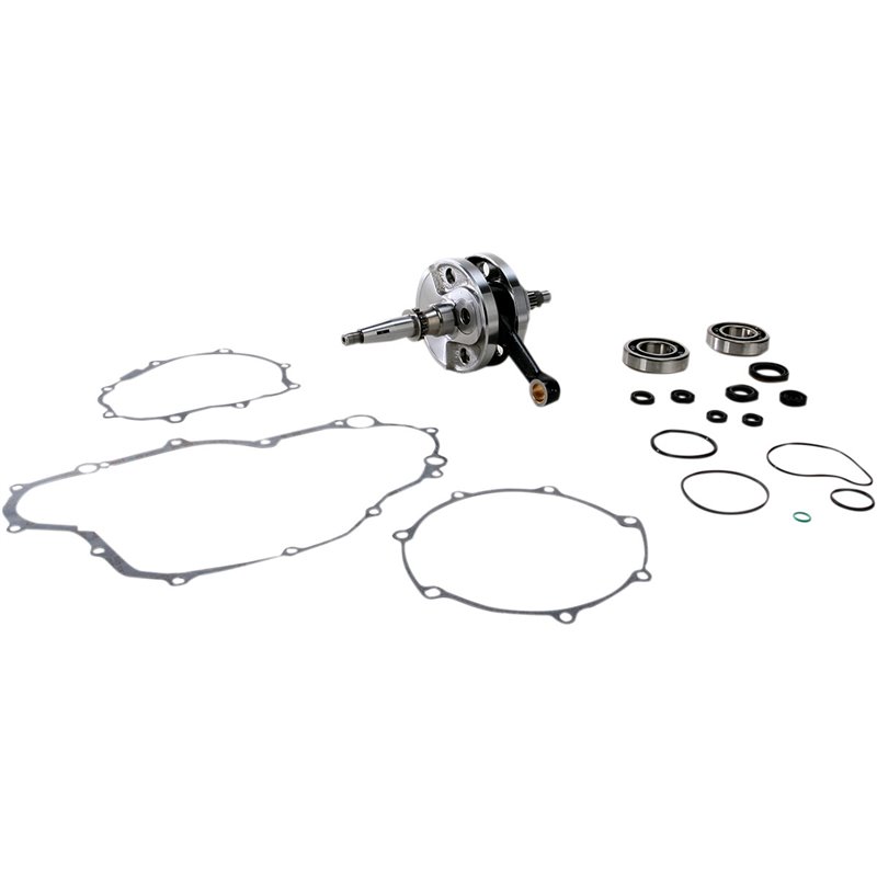 Kit albero motore YAMAHA WR250F 03-13 Wiseco-0921-0111-RiMotoShop